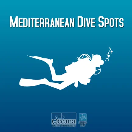 Mediterranean Dive Spots Cheats