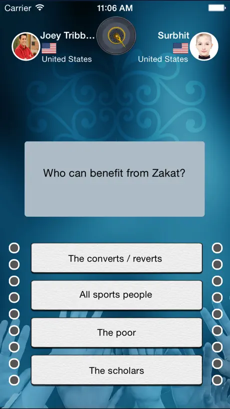 QuizzUp