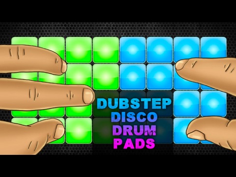 Screenshot #4 pour Dubstep Disco Drum Pads
