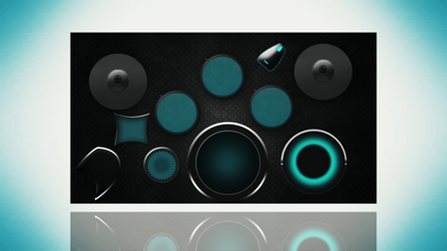 Screenshot #3 pour Electric Drums