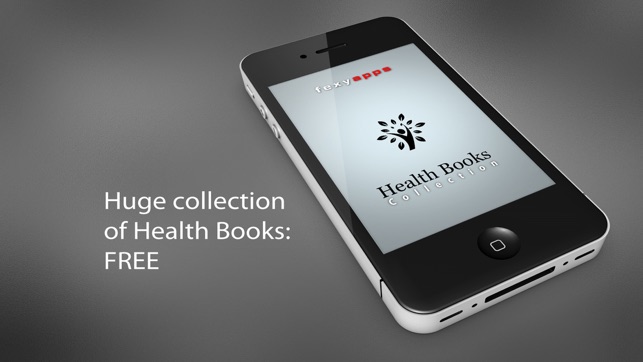 Health Book Store : FREE(圖4)-速報App
