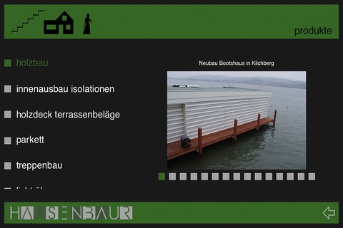 HAUSENBAUR screenshot 3