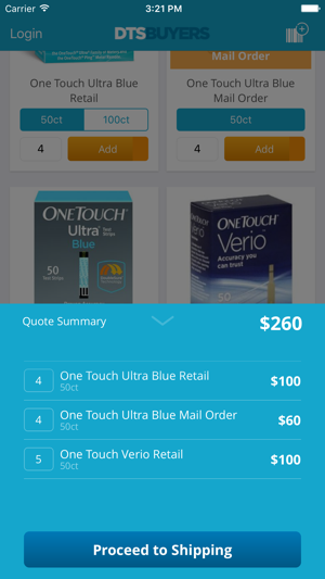 DTSBuyers(圖3)-速報App