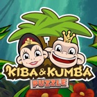 Kiba & Kumba Puzzle - Play a free and funny games app for kids