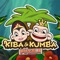 This is our newest Kiba&Kumba game