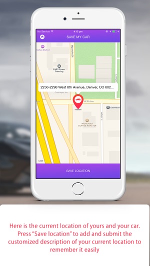 Find My CAR - Hyperlink Infosystem(圖3)-速報App