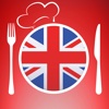 English Food Recipes - Cook special dishes