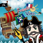 Captain French STEP I