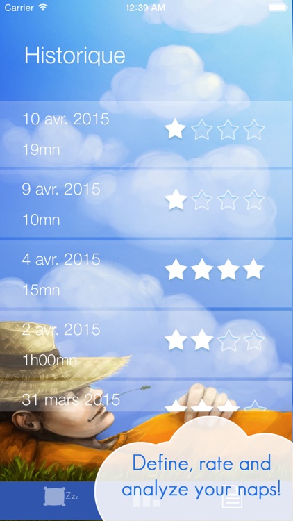 SiestaTime screenshot-4