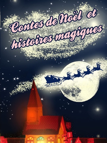 Screenshot #4 pour Contes de Noël & Histoires Magiques