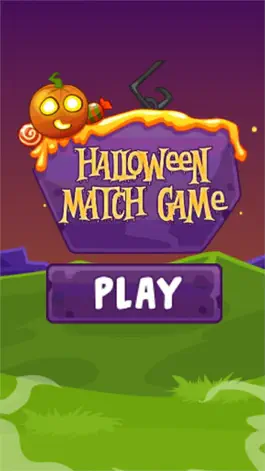 Game screenshot Halloween Match 3 Games mod apk