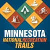 Minnesota National Recreation Trails