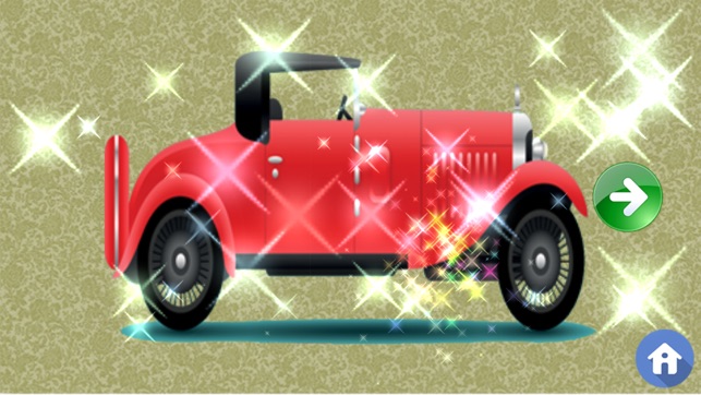 Vehicles Puzzles for Kids(圖2)-速報App
