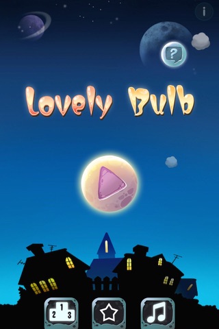 Lovely Bulb: Addictive! screenshot 4