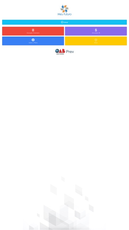 Meu Futuro - OABPrev-SC