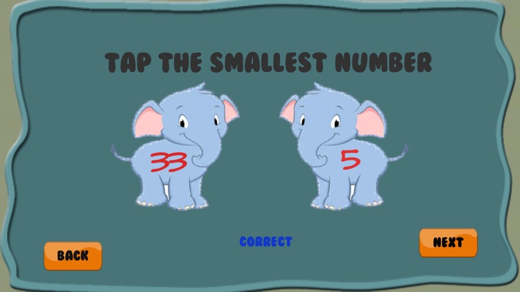 Kids Math Quiz - Test, Analyze and Improve your Math skills