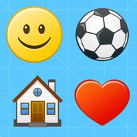 Emoji Emoticons Keypad — Color Keyboard Themes and Emojis Art