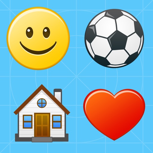 Emoji Emoticons Keypad — Color Keyboard Themes and Emojis Art