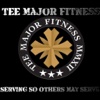 Tee Major Fitness