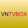 VNTVBOX - Android Tv Box - iPhoneアプリ