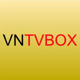 VNTVBOX - Android Tv Box app icon
