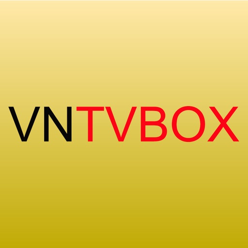 VNTVBOX - Android Tv Box app icon