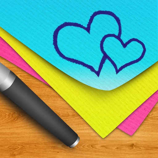 Smart Napkin Notes icon