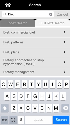 Nutritional Medicine pocket(圖3)-速報App