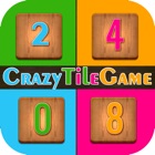 Top 40 Games Apps Like 2048 - Crazy Tile Game - Best Alternatives