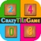 This app is a fun, addictive and a very simple puzzle game