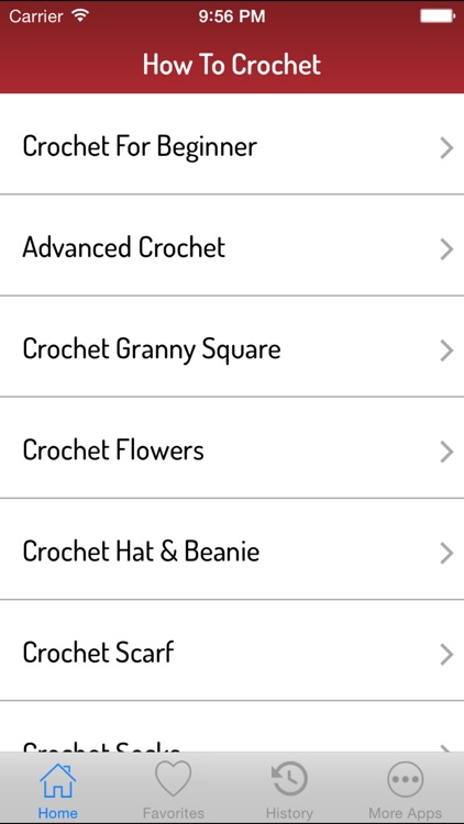 How To Crochet - Ultimate Video Guide