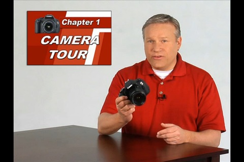 Canon Rebel T3i from QuickPro screenshot 2