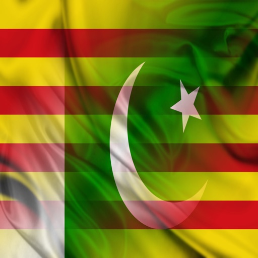 Catalunya Pakistan Sentències Català Urdu Audio icon