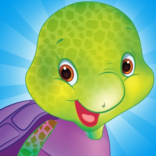 Purple Turtle: Preschool Books, Games, Art and Puzzles for Children