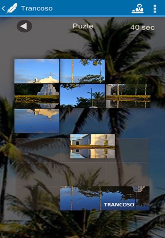 Porto Seguro Turismo screenshot 4