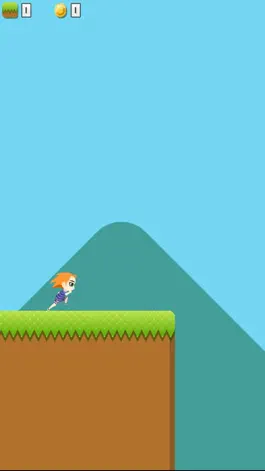 Game screenshot Dash Zhang apk