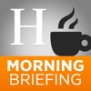 Handelsblatt Morning Briefing