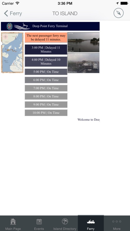 everything BHI screenshot-3