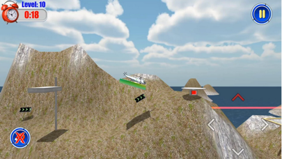 Heli Skill screenshot 2