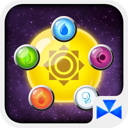 Jewels Galaxy - Jewels Star iOS App