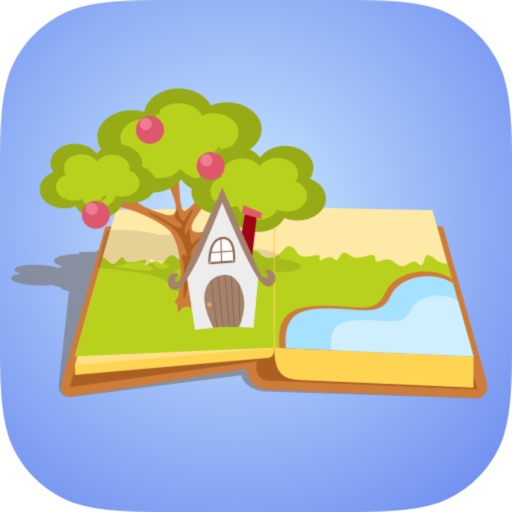 Grimms Fairytales Vol.2 - Audiobooks Library icon