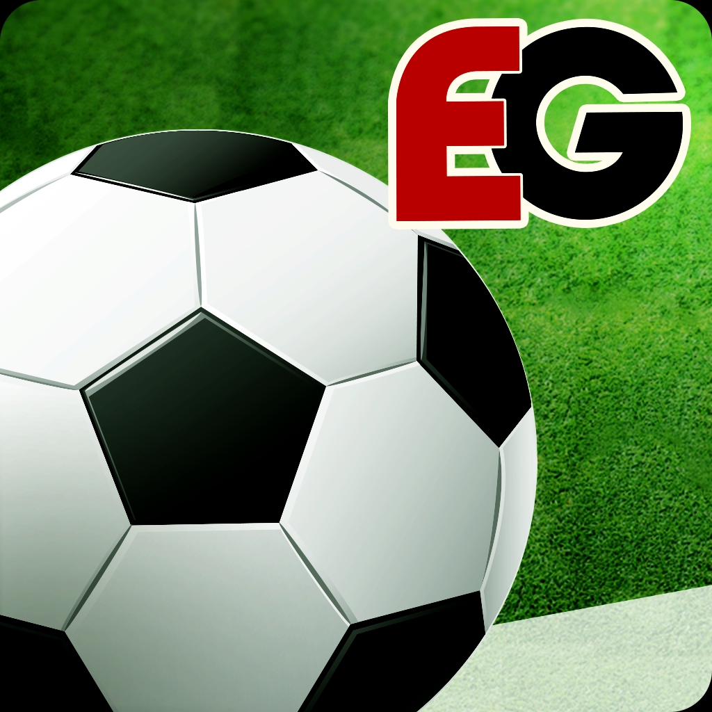 Get 速報！サッカーEG for iOS, iPhone, iPad Aso Report