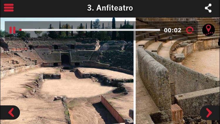 Mérida - Guía de visita