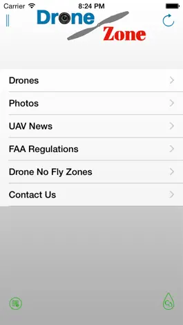 Game screenshot #DroneZone hack