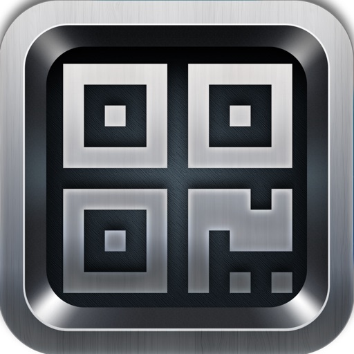 QR Code - Swift & Simple. Fastest and smoothest QRCode Reader & Maker Icon