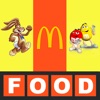 Food Quiz - Guess what is the brands! icon