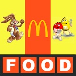 Download Food Quiz - Guess what is the brands! app