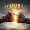 エクストリームMMA
