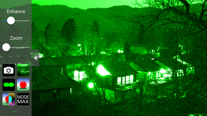 Screenshot #1 pour Virtual Night Vision