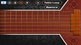 Game screenshot Sitar Pro (Free) apk